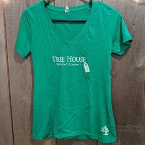 Tree House Brewing T-shirt